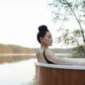 Health Benefits of Hot Tubs: Why a Hot Tub Should Be Part of Your Wellness Routine